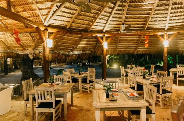 Natura Cabana Restaurante